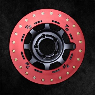 TrailReady HD17 Beadlock Wheel (HD17)