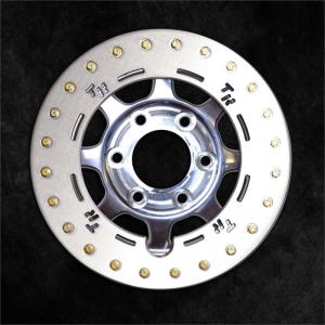 TrailReady HD17 Beadlock Wheel (HD17)