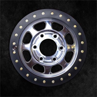 TrailReady HD17 Beadlock Wheel (HD17)