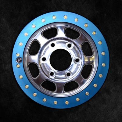 TrailReady HD17 Beadlock Wheel (HD17)