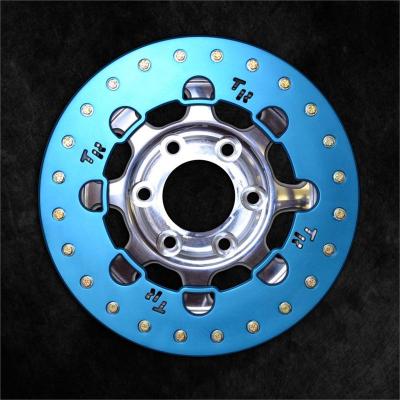 TrailReady HD17 Beadlock Wheel (HD17)