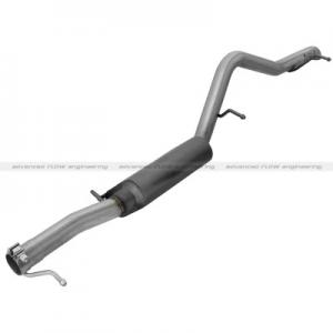 aFe Power Scorpion Exhaust System 2.5 Cat-Back Aluminized (2dr) (49-08041)