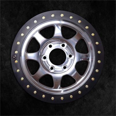 TrailReady HD20 Beadlock Wheel (HD20)