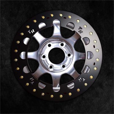 TrailReady HD20 Beadlock Wheel (HD20)