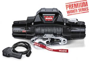 Warn ZEON 8-S Winch (89305)