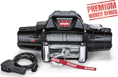 Warn ZEON 10 Winch (88990)