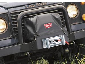 Warn Soft Winch Cover (WRN-SWC)