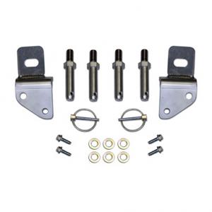 Synergy Jeep JK Sway Bar Disconnect Mount Hardware (8077)