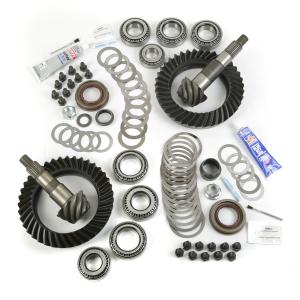 Alloy USA 07-16 JK Ring and Pinion Kit 4.88 Ratio for Dana 44/44 (360006)