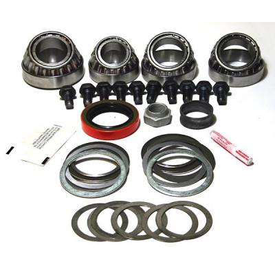 Alloy USA 07-06 JK Non-Rubicon Differential Master Overhaul Kit for Dana 44 Rear Axle (352053)