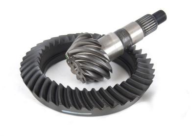 Alloy USA 07-16 JK Ring and Pinion 4.10 Ratio for Dana 44 Front (D44410RJK)