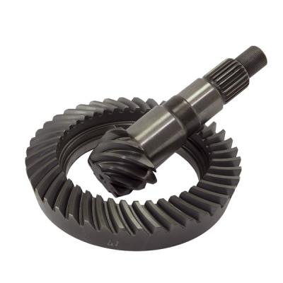 Alloy USA 07-16 JK Ring and Pinion 5.13 Ratio for Dana 30 (D30513RJK)