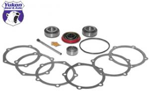 Yukon Gear 07+ JK Non Rubicon Front Pinion Install Kit for Dana 30 Reverse Rotation Differential (PK D30-JK)