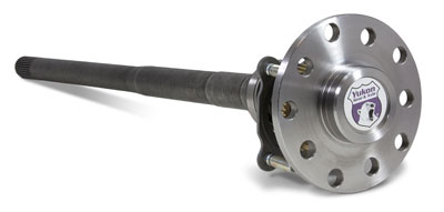 Yukon Gear 07-16 JK non Rubicon 1541H alloy 30-spline Rear Axle for Dana 44 (YA D44JKNON)