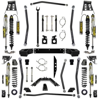 Rock Krawler 3.5 Trail Gunner System (JK35GNR)