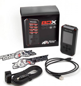 Bully Dog BDX Tuner (40470)