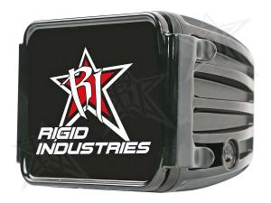 Rigid Industries D-Series / Radiance Pod Light Cover 