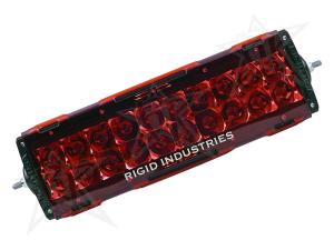 Rigid Industries Radiance-Series Light Bar Cover 