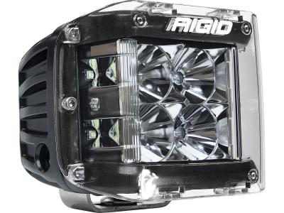 Rigid Industries D-SS Side Shooter Light Cover 