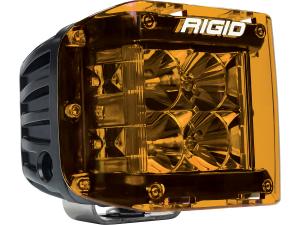 Rigid Industries D-SS Side Shooter Light Cover 