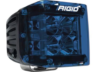 Rigid Industries D-SS Side Shooter Light Cover 