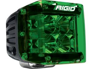 Rigid Industries D-SS Side Shooter Light Cover 