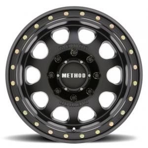 Method Vex Matte Black (MR311)