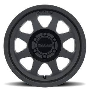 Method 701 Matte Black (MR701)