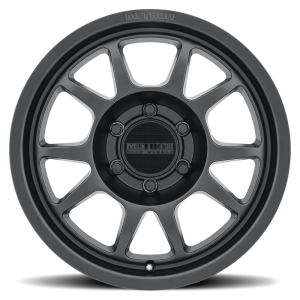 Method 702 Matte Black (MR70278550500)