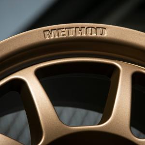 Method 702 Bronze (MR70278550900)