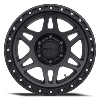 Method 312 Matte Black (MR312)