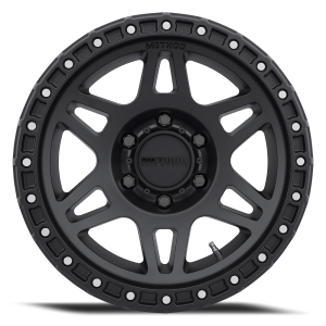 Method 312 Matte Black (MR312)