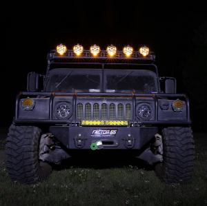 Baja Designs LP9 Racer Edition LED Light (330011)