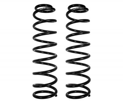 Carli Jeep Front Coils