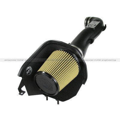 aFe Power Magnum FORCE Stage-2 Pro-GUARD 7 Intake 3.6L (75-12092)