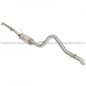 aFe Power MACH Force-Xp 2.5 Cat-Back Stainless Exhaust w/Hi-Tuck RB (49-48055)