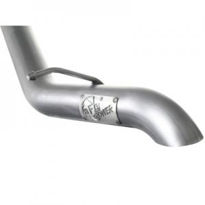 aFe Power MACH Force XP Exhaust Cat-Back 3in SS-409 RB 12-15 JK V6-3.6L 4-door (49-46222)