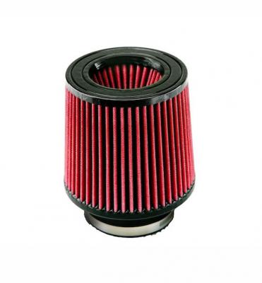 S&amp;B Replacement Filter for Cold Air Intake Kit (Cleanable, 8-ply Cotton) (KF-1038)