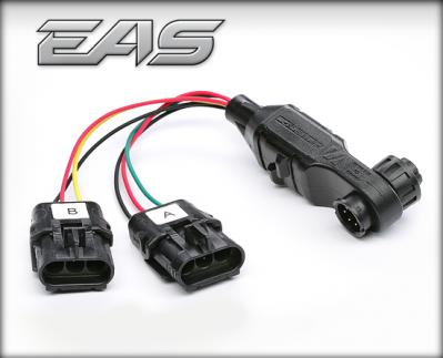 Superchips Jeep EAS Universal Sensor Input (5 volt) (98605)