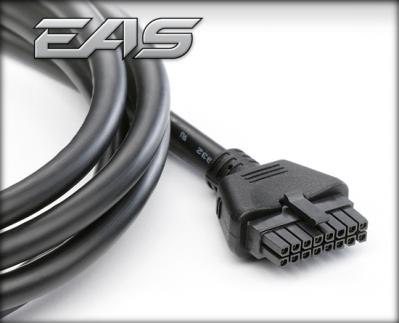 Superchips Jeep OBDII Extension Cable (98102)