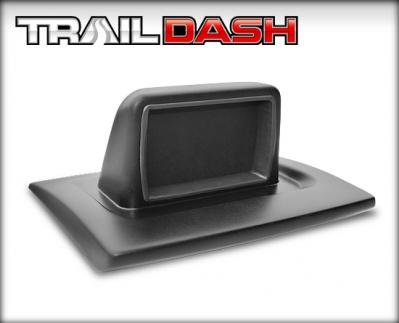 Superchips Jeep TrailDash Dash Pod (38301)