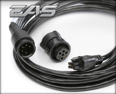 Superchips Jeep Starter Kit Cable (98602)