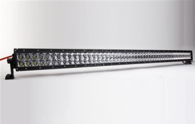 Rigid 50 E-Series LED Light Bar