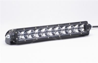 Rigid 10 SR-Series Hybrid LED Light Bar