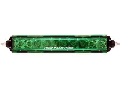 Rigid Industries Optical Grade SR-Series Light Cover