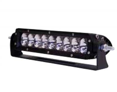 Rigid U Cradle for SR-Series Light Bar