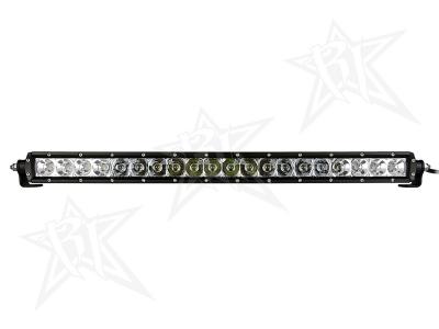 Rigid 20 SR-Series LED Light Bar