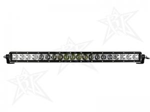 Rigid 20 SR-Series LED Light Bar