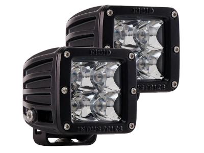 Rigid Industries Dually LED Light Pair