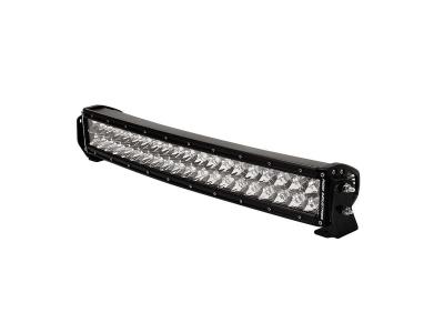 Rigid 20 RDS-Series LED Light Bar (88221)